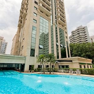 Innside By Melia Sao Paulo Higienopolis
