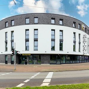 B&B Hotel Krefeld